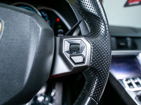 Used 2013 Lamborghini Aventador LP 700-4 image 35