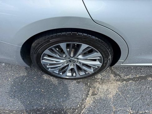 Used 2019 Lexus ES 350 w/ Premium Package FWD image 25