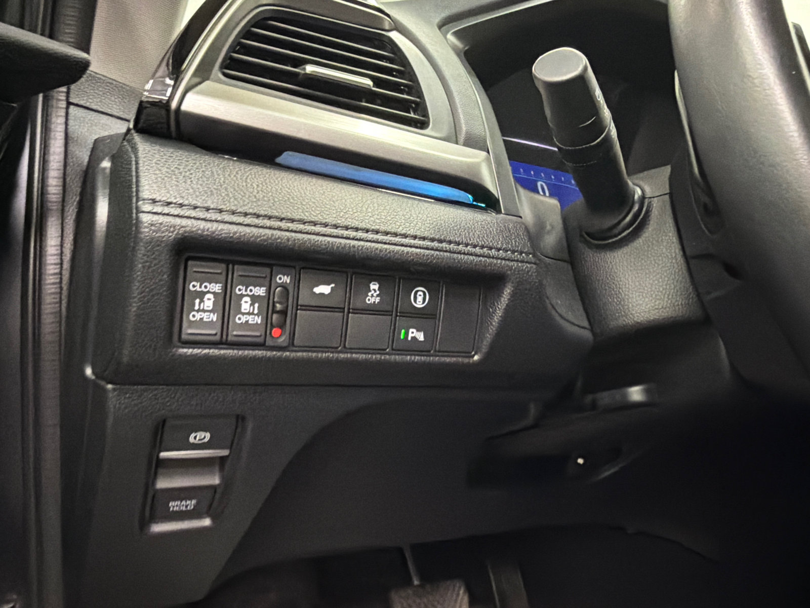 Used 2023 Honda Odyssey Touring image 33