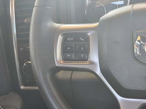 Used 2022 RAM 1500 Classic Warlock w/ Electronics Group AWD/4WD image 46