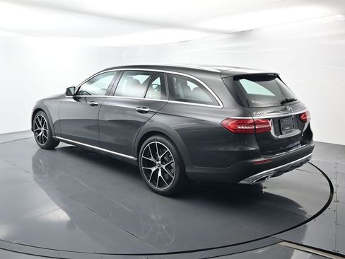 Used 2023 Mercedes-Benz E 450 4MATIC All-Terrain Wagon image 3