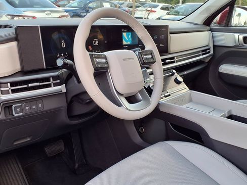 Used 2024 Hyundai Santa Fe SEL FWD image 22