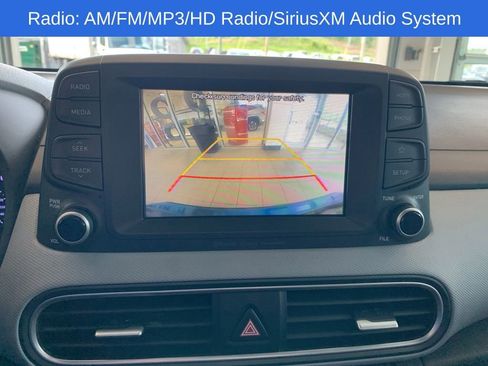 Used 2020 Hyundai Kona SEL AWD/4WD image 9