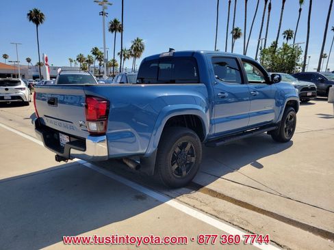 Used 2019 Toyota Tacoma SR5 RWD image 4