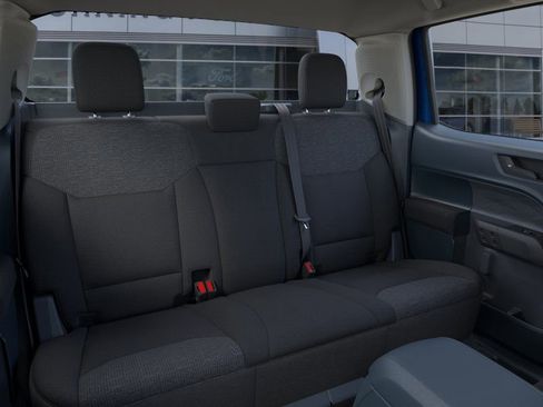 New 2026 Ford Maverick XL FWD image 11