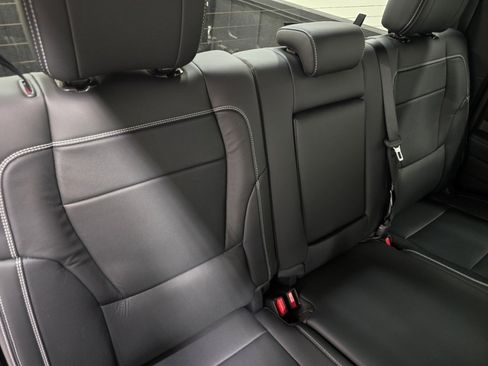 New 2026 Toyota Tundra Limited image 22