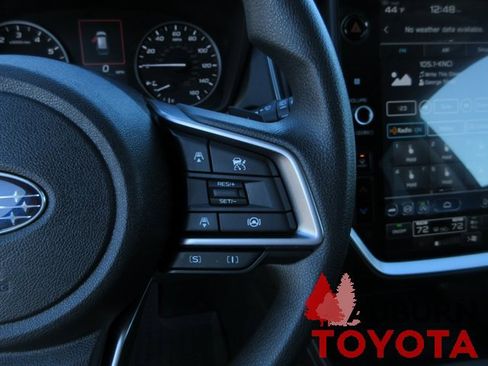 Used 2024 Subaru Impreza 2.0i Sport image 17