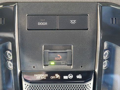 Used 2025 Toyota Land Cruiser 1958 image 42