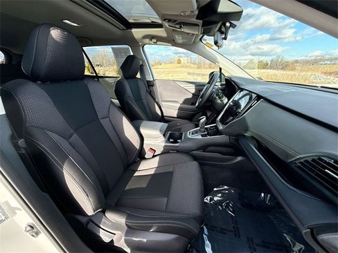 Used 2023 Subaru Outback Premium image 23