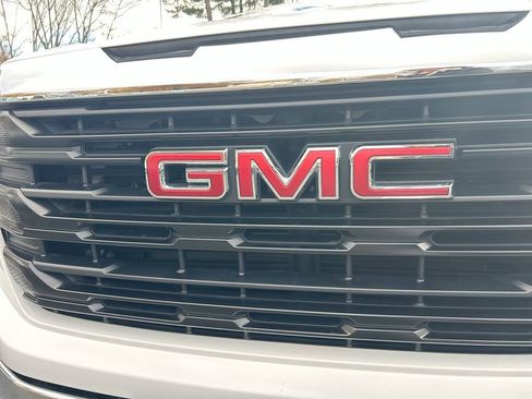 Certified 2022 GMC Sierra 1500 Pro image 30