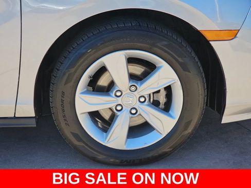 Used 2019 Honda Odyssey EX image 39