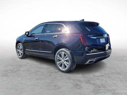 New 2026 Cadillac XT5 Premium Luxury image 4