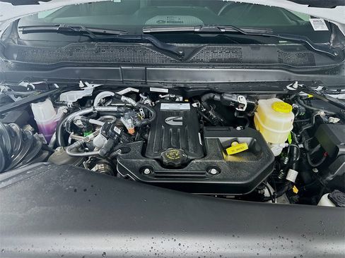 New 2026 RAM 2500 Tradesman image 17