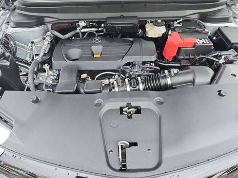 New 2025 Acura RDX SH-AWD w/ Technology Package image 27