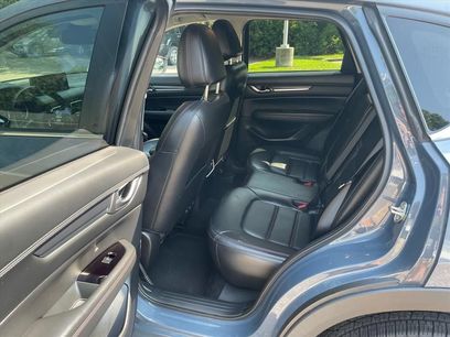 Used 2024 MAZDA CX-5 Carbon Edition