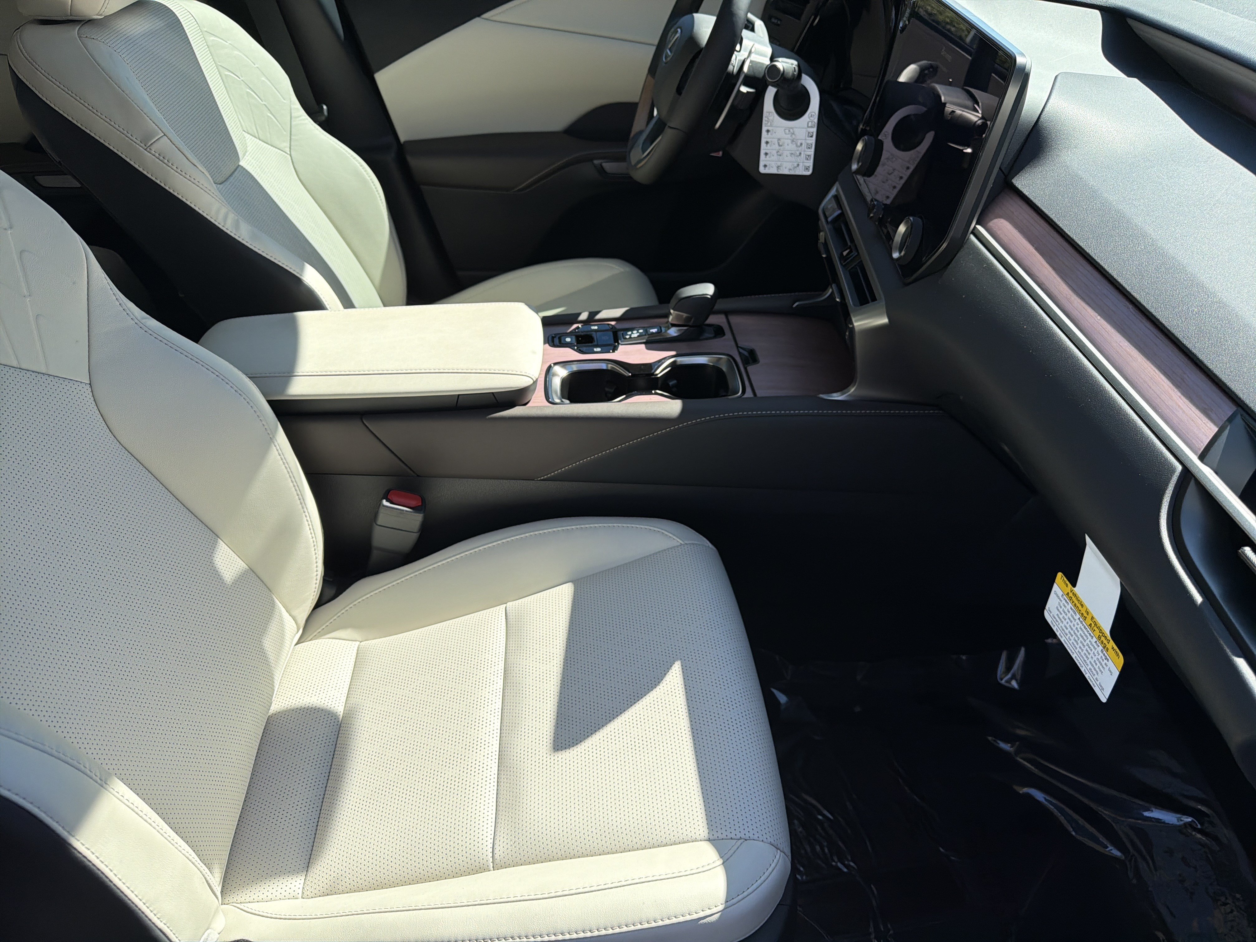 New 2026 Lexus RX 350 Premium Plus FWD image 32