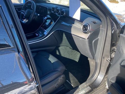 Used 2025 Mercedes-Benz GLC 43 AMG GLC 43 AMG image 20