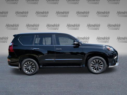 Used 2019 Lexus GX 460 Premium AWD/4WD image 6