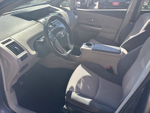 Used 2017 Toyota Prius V Three FWD image 15