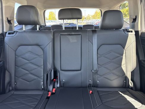 New 2026 Volkswagen Atlas SE AWD/4WD image 33