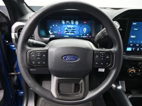 Used 2024 Ford F150 STX RWD image 10