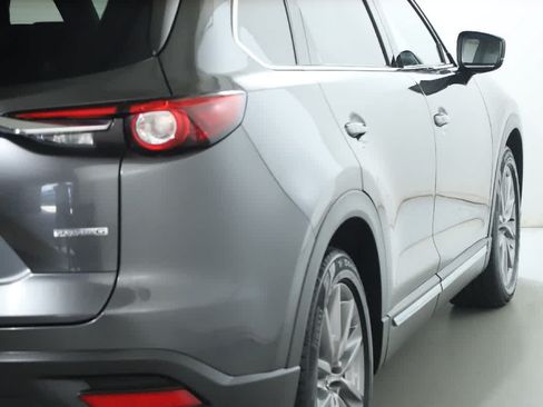 Used 2020 MAZDA CX-9 Grand Touring AWD/4WD image 45