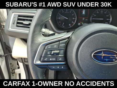 Used 2023 Subaru Ascent Limited AWD/4WD image 20
