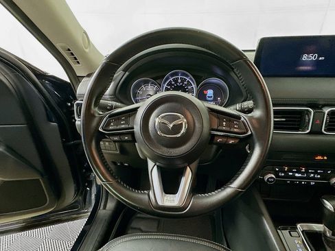 Used 2022 MAZDA CX-5 AWD 2.5 S image 13