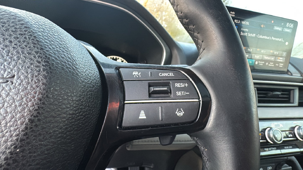 Used 2023 Honda Pilot Touring image 24