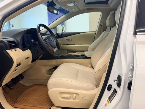 Used 2015 Lexus RX 350 FWD image 16