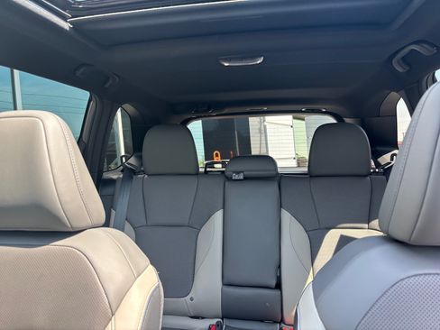 New 2026 Subaru Forester Limited AWD/4WD image 30