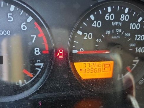 Used 2016 Nissan Frontier SV RWD image 9