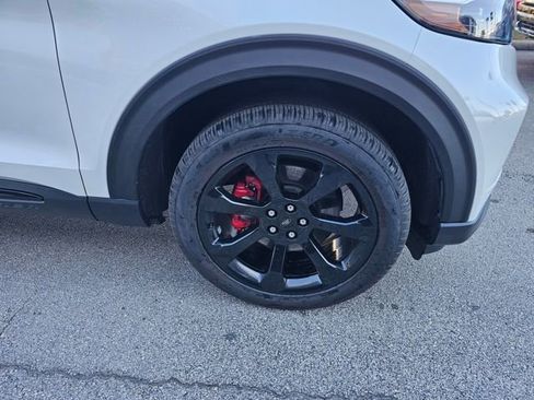 Used 2023 Ford Explorer ST w/ Equipment Group 401A image 11