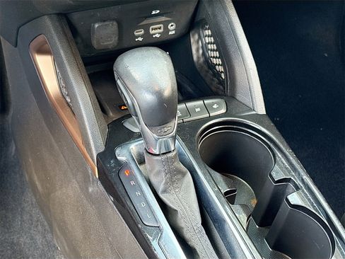 Used 2022 Chevrolet TrailBlazer ACTIV w/ Sun and Liftgate Package image 16