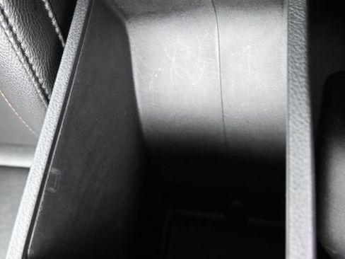 Used 2024 Jeep Compass Limited image 21