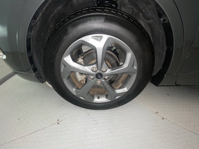 Used 2024 Ford Escape ST-Line w/ Tech Pack #1 FWD image 10