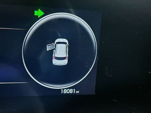 Used 2023 Kia Niro Wind image 19