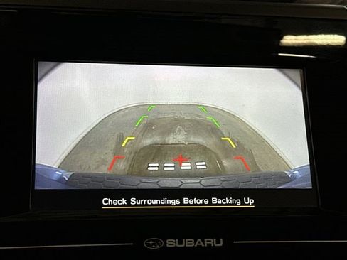 Certified 2021 Subaru Crosstrek 2.0i image 12