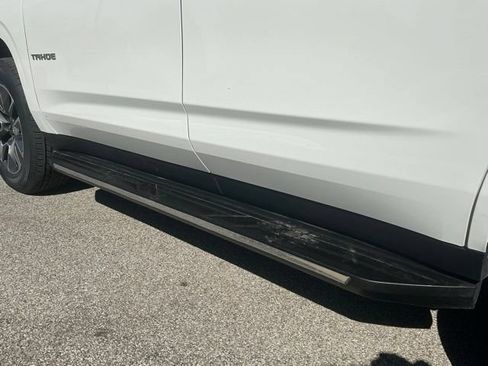 Used 2023 Chevrolet Tahoe LT w/ LT Signature Plus Package AWD/4WD image 11