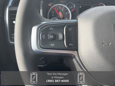 New 2026 RAM 2500 Big Horn image 29