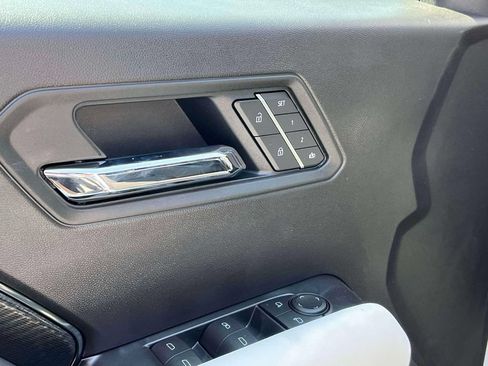 New 2026 GMC Canyon AT4X w/ AT4X AEV Edition AWD/4WD image 20