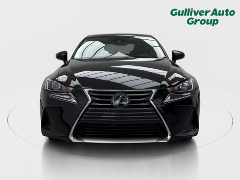 Used 2020 Lexus IS 300 w/ Accessory Package 2 RWD image 14