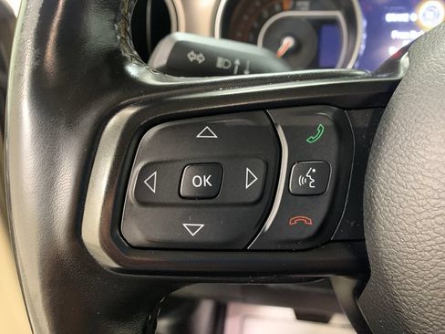 Used 2020 Jeep Gladiator Sport w/ Quick Order Package 24S AWD/4WD image 21