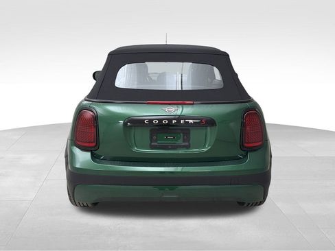 New 2026 MINI Cooper S image 8