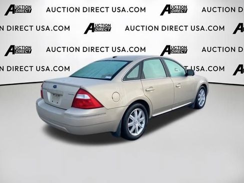Used 2007 Ford Five Hundred Limited FWD image 8