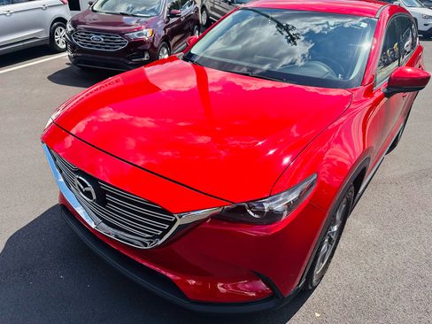 Used 2016 MAZDA CX-9 Touring image 9