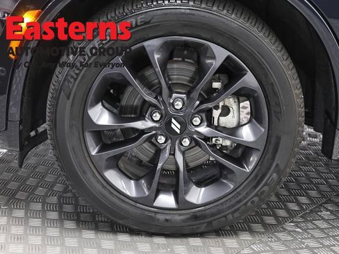 Used 2025 Dodge Durango R/T AWD/4WD image 33