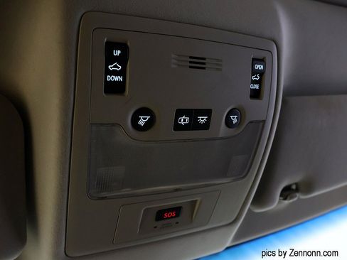 Used 2013 Lexus ES 350 w/ Luxury Pkg FWD image 24