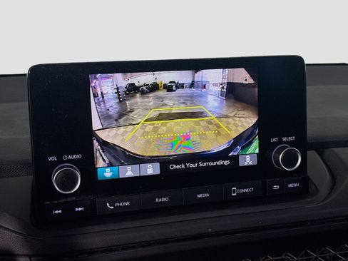 Used 2023 Honda Accord EX image 19