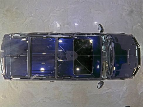 Used 2021 Toyota 4Runner TRD Off-Road Premium image 25